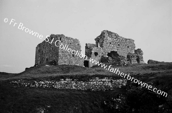 DUNAMASE THE KEEPS FROM NORTH